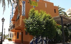 Hostal Guerra